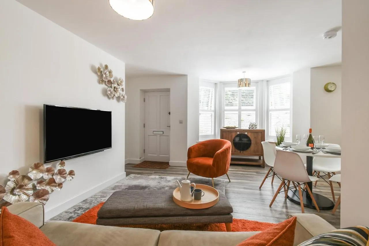 Woodland View Appartement York 0*,  Verenigd Koninkrijk