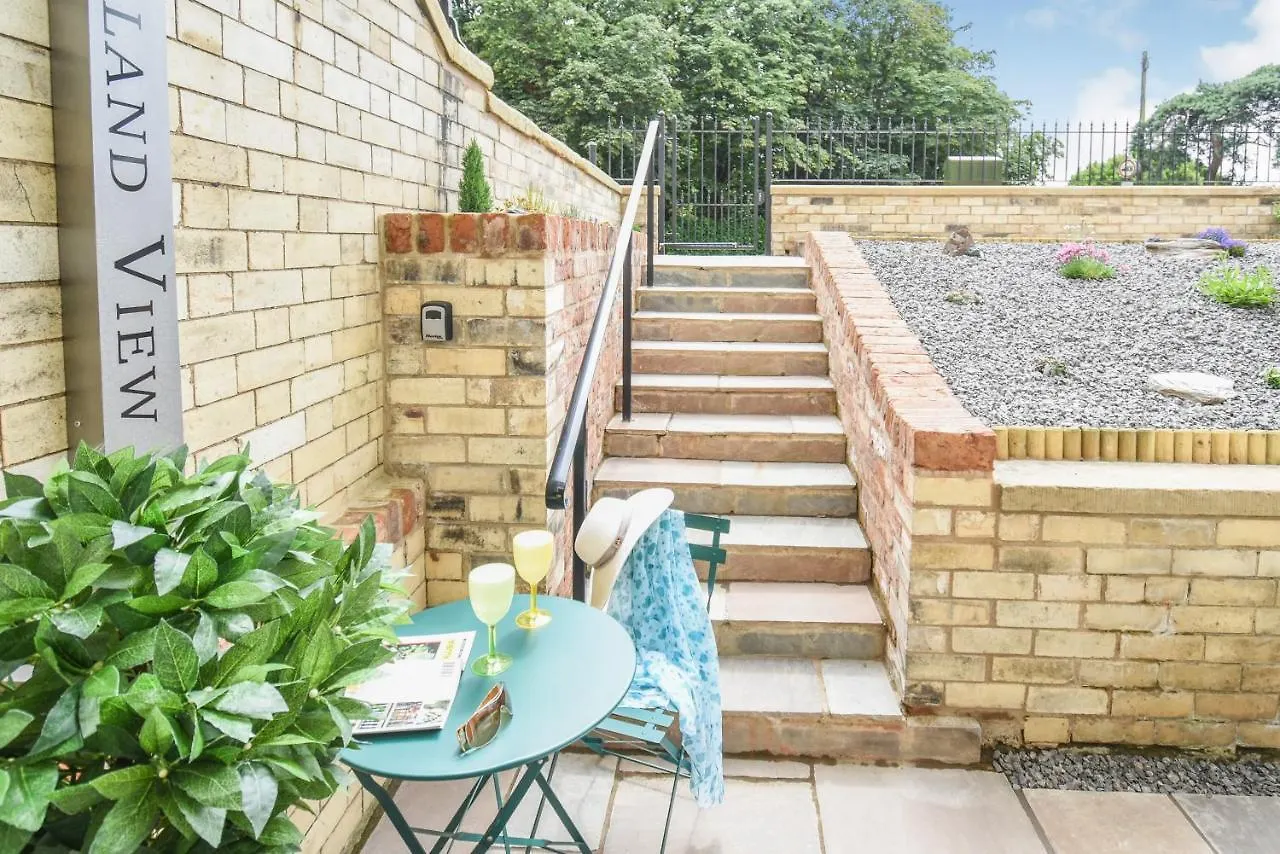 Woodland View Appartement York