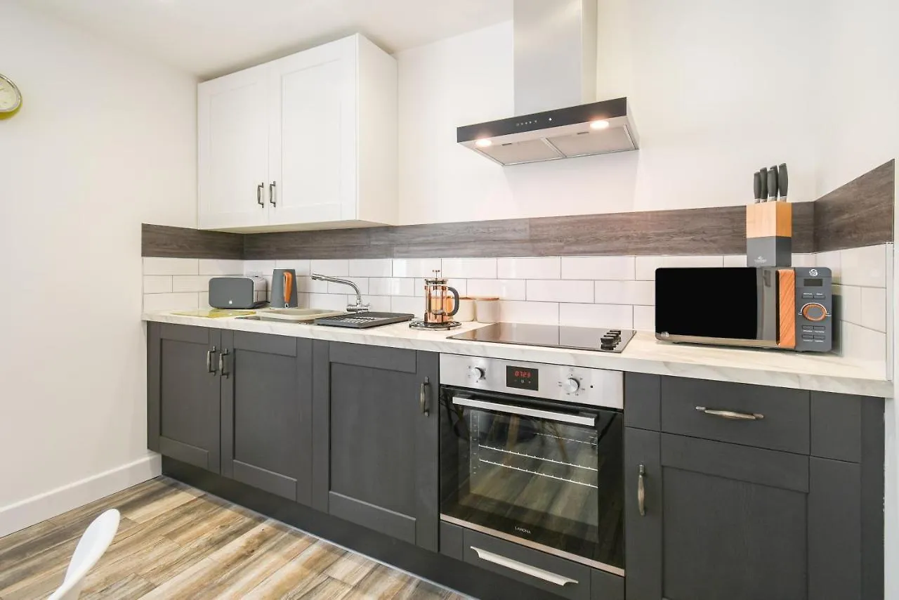 Woodland View Appartement York Verenigd Koninkrijk