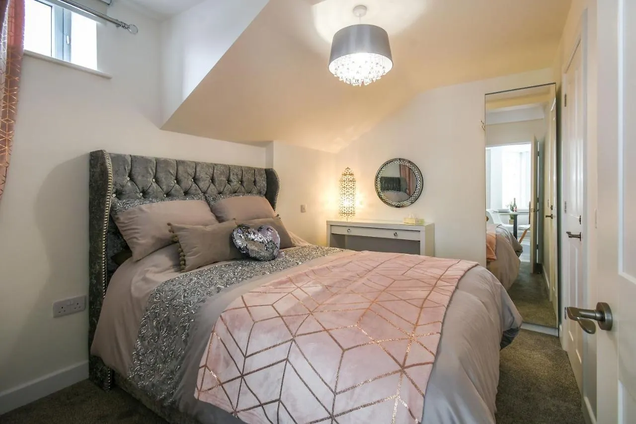 Woodland View Appartement York