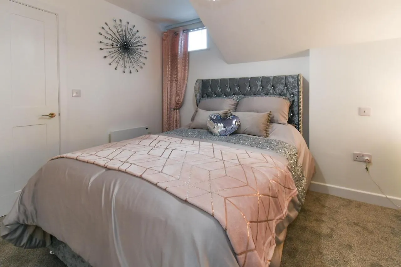 Woodland View Appartement York